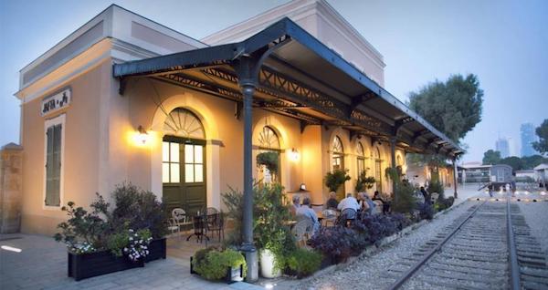 24小时，如何玩转时髦又嬉皮的特拉维夫