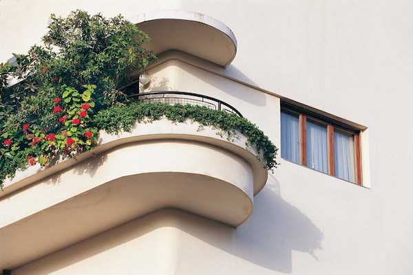 24小时，如何玩转时髦又嬉皮的特拉维夫