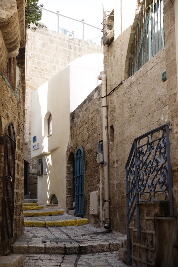 24小时，如何玩转时髦又嬉皮的特拉维夫