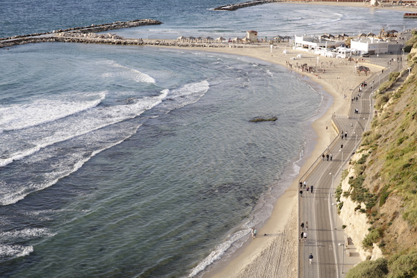 24小时，如何玩转时髦又嬉皮的特拉维夫