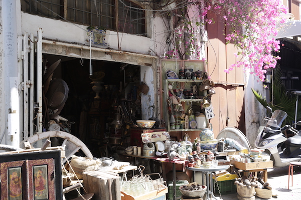 24小时，如何玩转时髦又嬉皮的特拉维夫