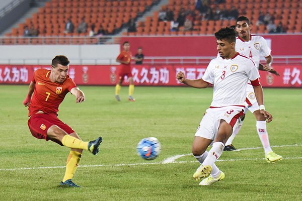 “中国足球总设计师”，里皮的新任务是落实国字号梯队青训