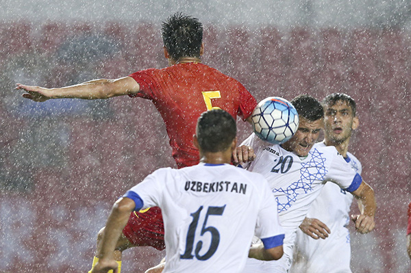 “中国足球总设计师”，里皮的新任务是落实国字号梯队青训