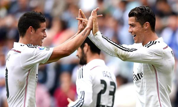 夏天赚了八千万，联赛落后整7分，齐达内的皇马还有玄学吗