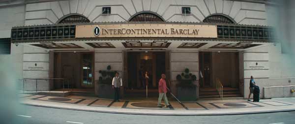 Frank Senior：洞悉未知，寻获新感知