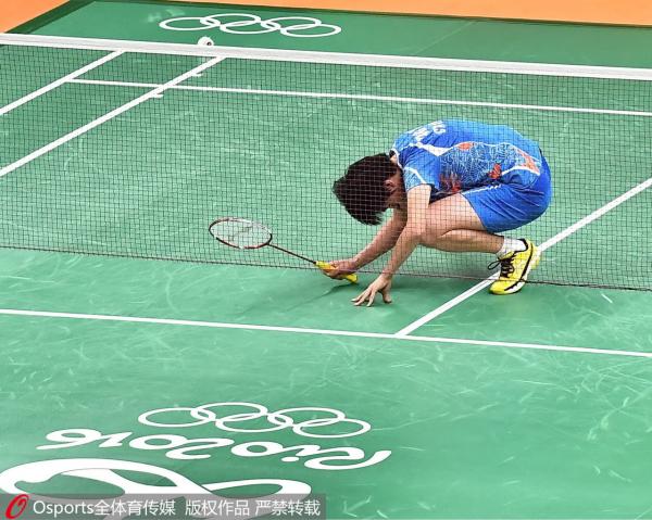 李永波预言的“东京奥运女双冠军”退役了，可她才23岁啊