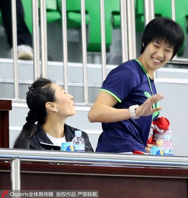 李永波预言的“东京奥运女双冠军”退役了，可她才23岁啊