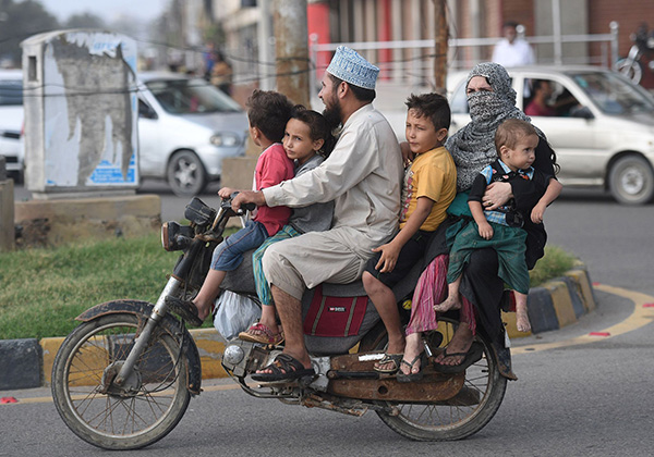 研究报告：2050年全球人口将达百亿，非洲人口翻一番