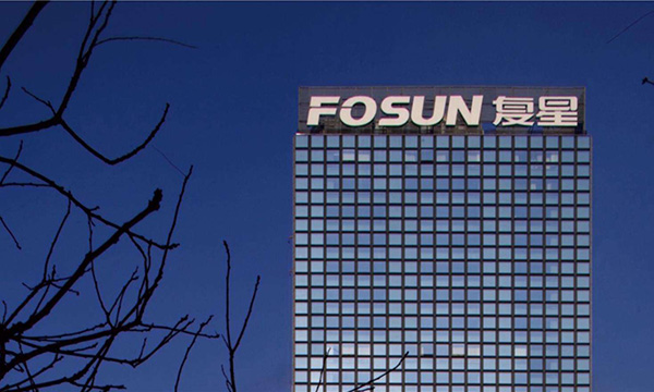 复星继续淡出民生银行：出售6.43亿股，套现超46亿港元