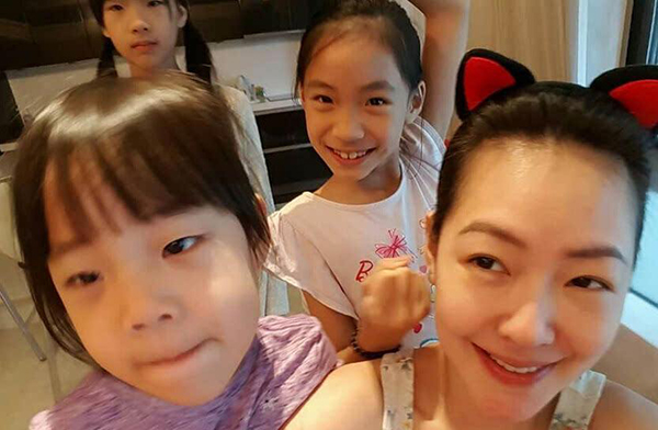 产后抑郁不丢人，中外女明星们坦诚自己的经历