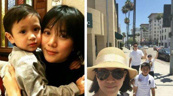 产后抑郁不丢人，中外女明星们坦诚自己的经历