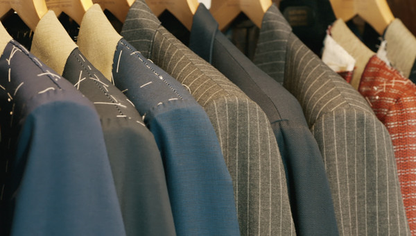 感知共鸣，大师级女裁缝眼中的人与衣