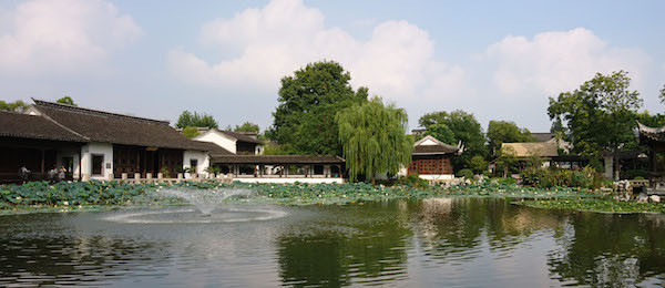 两座南京明代造园，如何重获新生