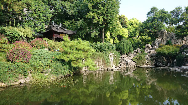 两座南京明代造园，如何重获新生