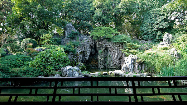 两座南京明代造园，如何重获新生