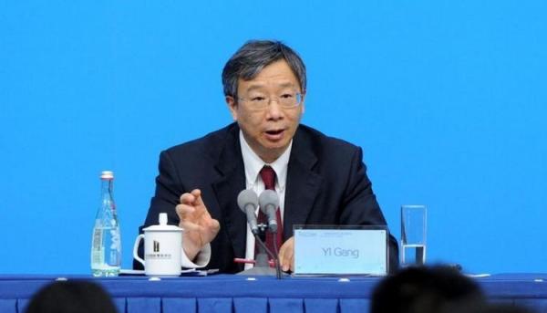 一周内两位央行领导发声：凡搞金融都要持牌经营，纳入监管