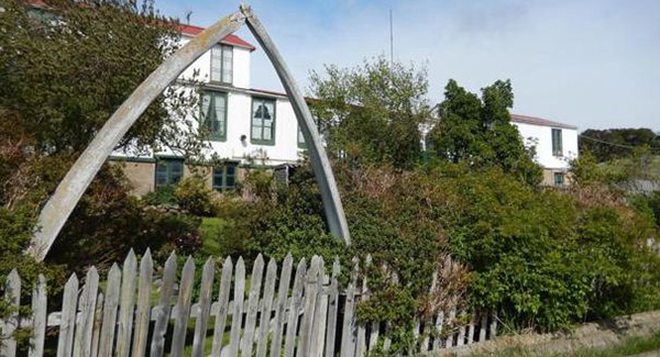 世界尽头长什么样？