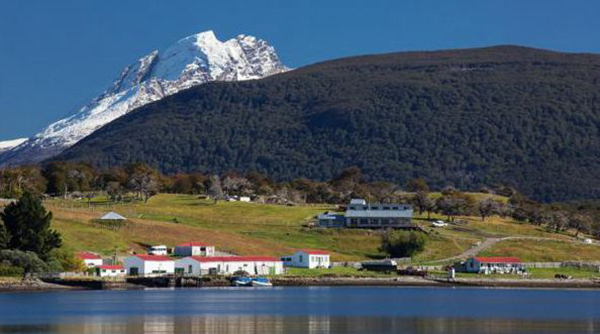 世界尽头长什么样？