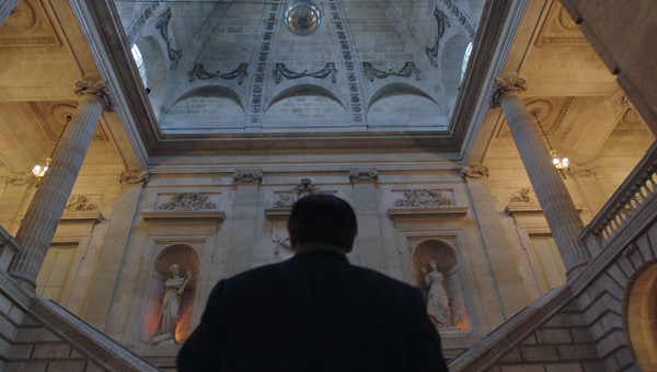 炼达精致，在波尔多洲际邂逅芭蕾之美