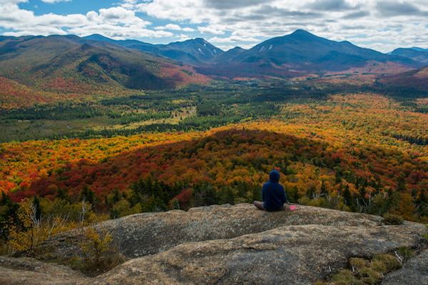 今年秋季最美的赏枫线路都在这里了