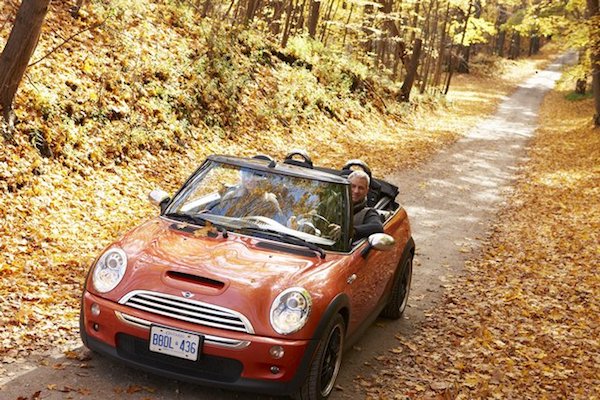 今年秋季最美的赏枫线路都在这里了