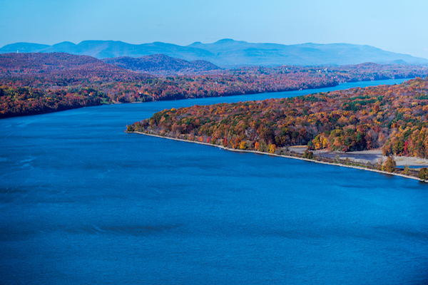 今年秋季最美的赏枫线路都在这里了