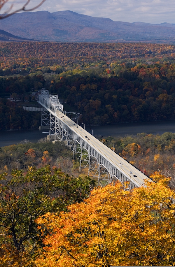今年秋季最美的赏枫线路都在这里了