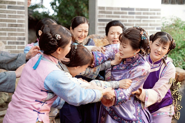 专访｜丁黑：创作《那年花开》时没想什么大女主玛丽苏