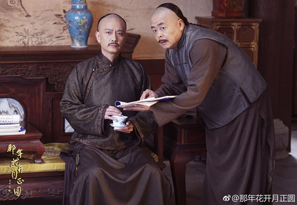 专访｜丁黑：创作《那年花开》时没想什么大女主玛丽苏