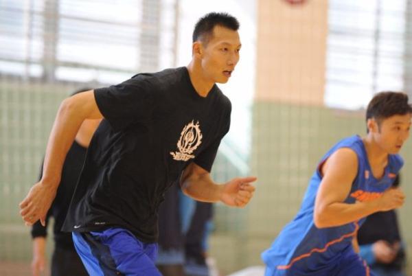 姚明改革CBA体测：从普查改为抽签，篮协正逐步“放权”