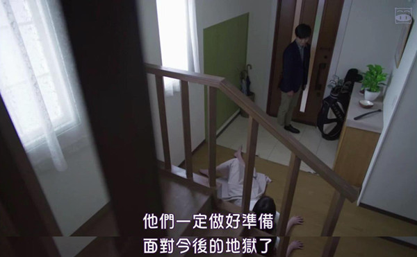 下雨天，你总是那么温柔又阴暗