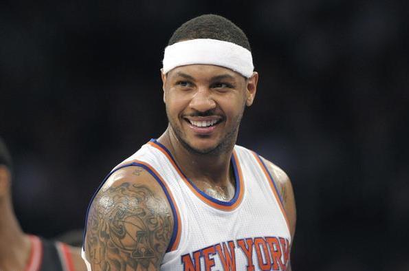 威少也要组三巨头，ESPN：安东尼不去火箭去雷霆