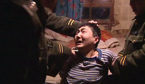 想当年｜这部刑侦剧比《白夜追凶》还高0.1分