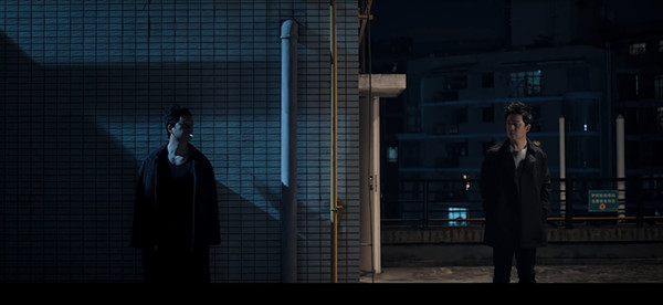 想当年｜这部刑侦剧比《白夜追凶》还高0.1分