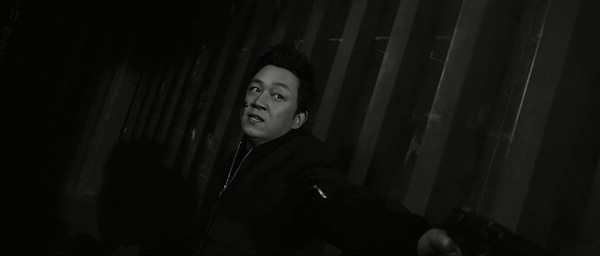 想当年｜这部刑侦剧比《白夜追凶》还高0.1分