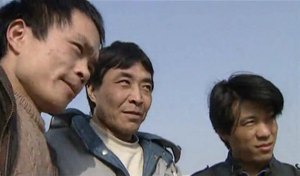 想当年｜这部刑侦剧比《白夜追凶》还高0.1分