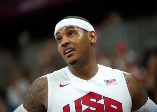 张佳玮｜有了安东尼，威少终于能和杜兰特真刀真枪干一场了