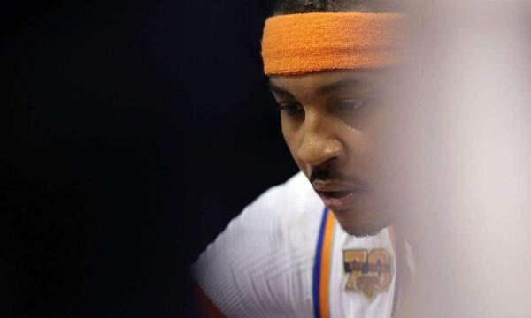 张佳玮｜有了安东尼，威少终于能和杜兰特真刀真枪干一场了