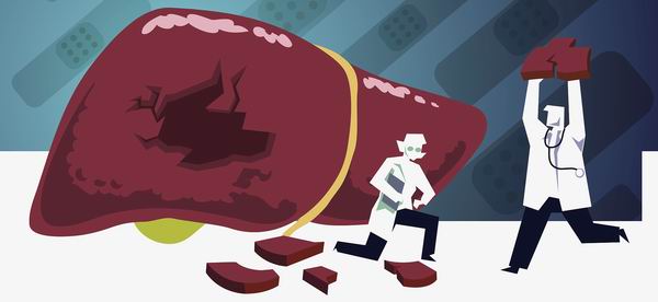 肝癌没法手术亦可局部治疗， “海扶超声”隔着肚皮烧死肿瘤