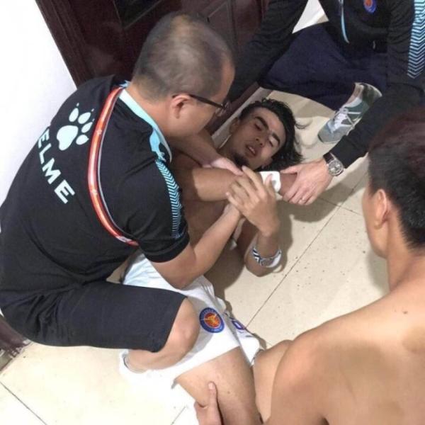 足协已调查丽江毅腾冲突事件，“赛风赛纪”工作会议明起召开