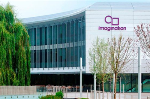 收购遭特朗普阻击后，中资转而拿下被苹果抛弃的英国芯片公司