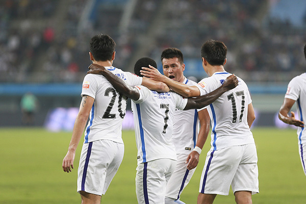 足协宣布调查天津德比，但“默契球”取证依旧是个世界难题