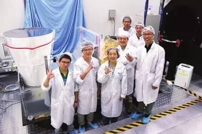 微信6年来首次换“头像”的背后，是科学家15年的努力