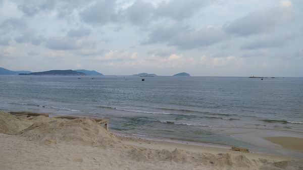 十年不遇的台风吹跑了白沙，十一去三亚玩什么