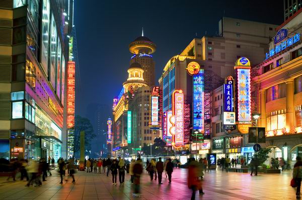 上海购物节 | 逛南京东路，品“老字号”体验“海派情怀”