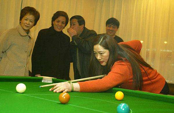 特写｜丁俊晖这一年：走过丧母之痛，誓夺世锦赛告慰妈妈