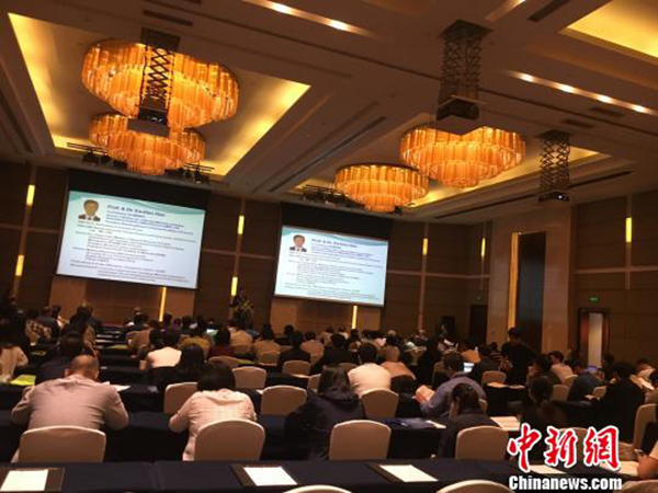 截至9月，中国共有36台核电机组投入商运、在建机组20台