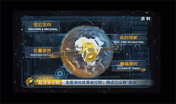 亚太地区组网，中国北斗卫星导航系统为何令美国如此紧张？