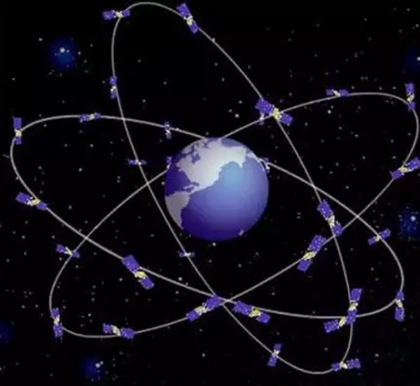 亚太地区组网，中国北斗卫星导航系统为何令美国如此紧张？