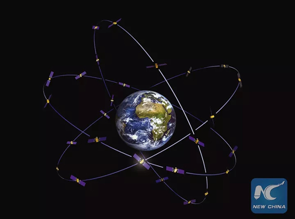 亚太地区组网，中国北斗卫星导航系统为何令美国如此紧张？